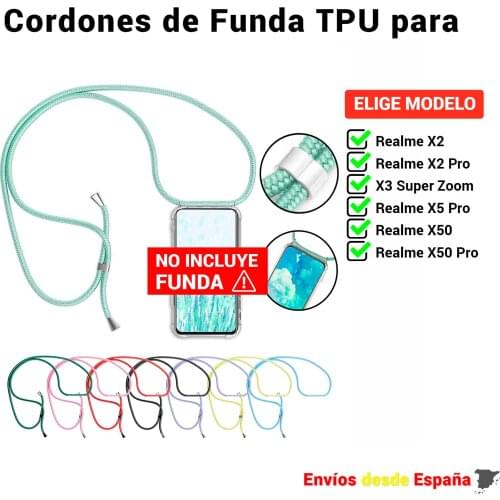 Hanging rope for X3 X5 X50 Pro Super Zoom mobile phone case. Universal strap easy to install