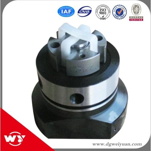 Factory letout DP200 head rotor / Pump 7189-039L Feature 004L 051 061