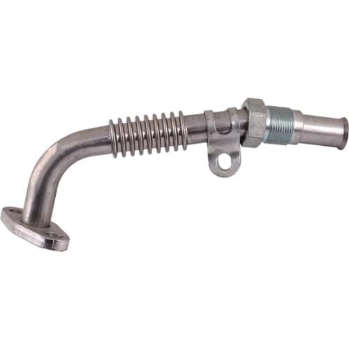 Car Exhaust Manifold EGR Pipe Metal Accessories 1582A188 MR299615 fit for Montero Sport V43 V45 V75 K86 K99 3.0 3.5L