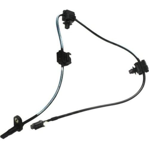 Auto partsOEM# 27540XA02A 27540-XA02A Rear ABS Speed Sensor For 06-14 SUBARU Tribeca