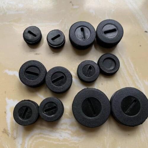 Carbon Brush Cover Various Models Demolition Hammer Carbon Brush Cover 9523 Angle Grinder Carbon Brush Cover Accessories