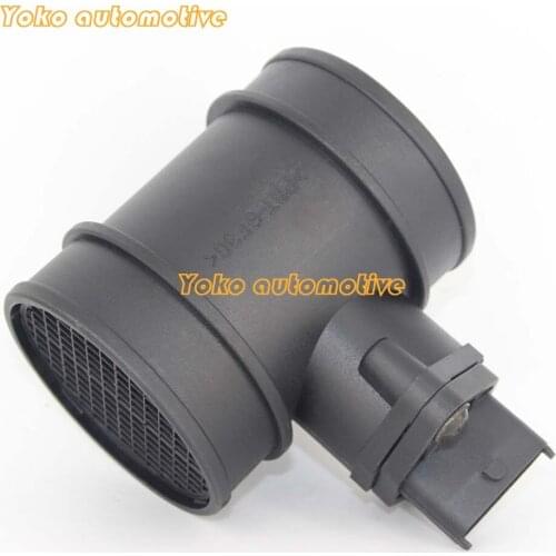 MASS AIR FLOW SENSOR METER AFM FOR VAUXHALL OMEGA (B) (1993/12 - 2003/07) 90543463 /8ET 009 142-671 /90 543 463/0 281 002 180