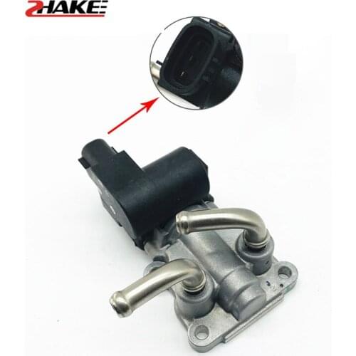 Idle Air Control Valve Original Genuine ICV Idle Air Control Valve 18117-797D1 136800-1731 18117797D1 1368001731 For Japan Car