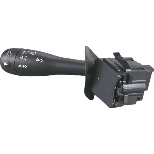 Turn Signal Headlight Combination Switch for Equinox Torrent Vue L Series 8201167982