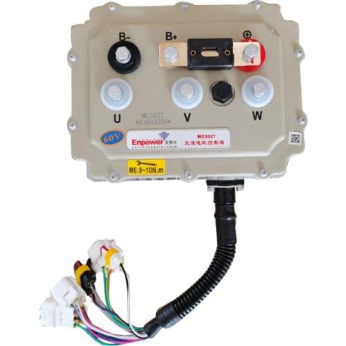 Controller 3526, 3528, electric vehicle, electric four-wheeled vehicle, MC series controller