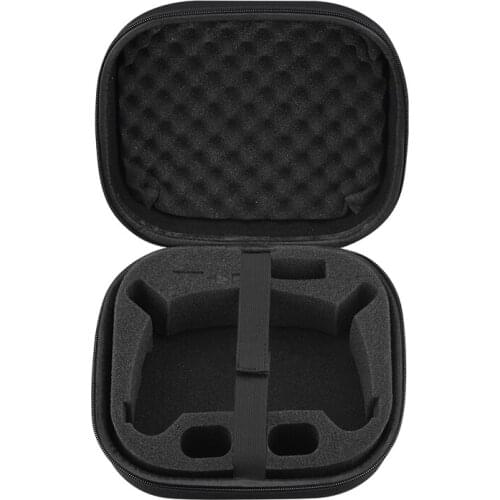 Top Deals Storage Bags for DJI FPV Goggles V2 Durable Carrying Case for DJI FPV Goggles V2 Handheld Gimbal Portable Bag