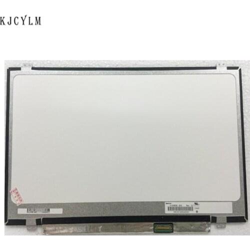 N140BGE-EA3 B140XTN03.3 B140XTN03.2 B140XTN03.4 B140XTN03.9 N140BGE-EB3 N140BGE-E43 Laptop lcd screen EDP 30Pins