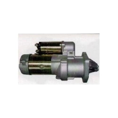NEW HNROCK 12V 2.5KW 11T STARTER S13-118 S13-118A LRS01570 LRS1570 23300-06J00 23300-06J03 FOR NISSAN