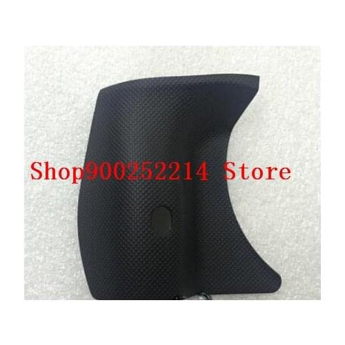 NEW Origianl for Canon FOR EOS Rebel SL1 / FOR EOS 100D Front Cover Grip Rubber no with Tape CB5-0227-000