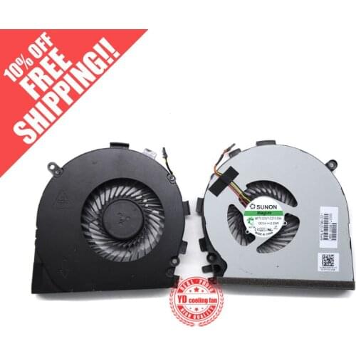 SUNON MF75120V1-C270-S9A 5v 2.25w CPU laptop cooling fan