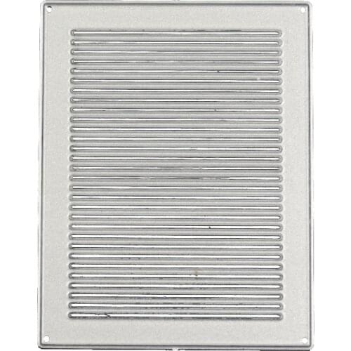 Window For dynamic Etching metal cutting die carbon steel die for DIY Scrapbooking/Card Making/Kids Fun Decoration Supplies