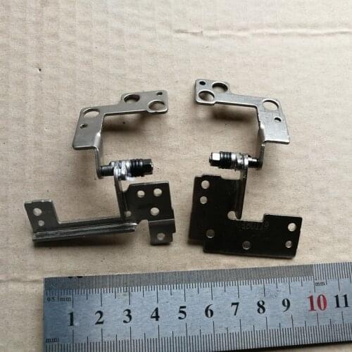New laptop lcd hinge for ASUS X507 X507U X507UB pair 15.6"