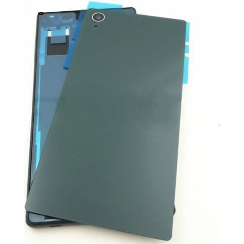 Full Housing For Sony Xperia Z5 Dual E6653 E6603 E6633 E6683 Middle Frame Front Faceplate Bezel Housing+battery Back Cover