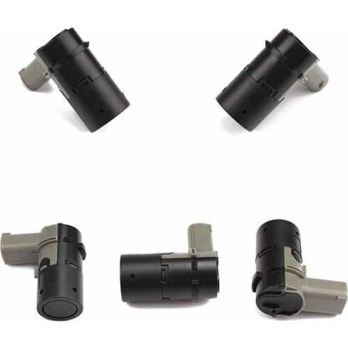 Practical Vehicle Parking Sensor Reversing Warning Durable Reverse Electric Eye Detector 66200414194 66206989068 for BMW E39 X5