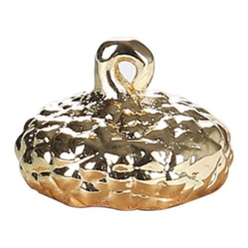 DIY Silicone Mold Pendant Holder Epoxy Resin Jewelry Making Tools Necklace Molds 3D Solid Handmade Gifts Fondant Cake Bakery