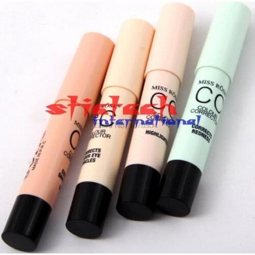 Stictech CC Creams