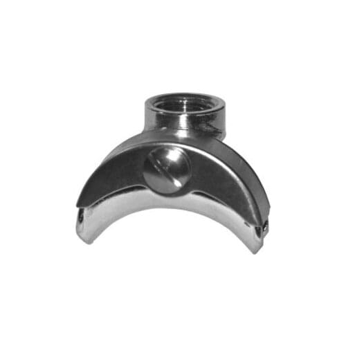 2-Wege Auslauf fur Bezzera Siebtrager