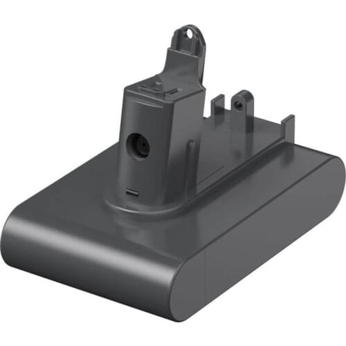 BATTOOL Type B 2200mAh 22.2V Replacement Battery For Dyson DC31B DC35 type B DC44 Animal,DC45 DC31 Animal DC34 DC35