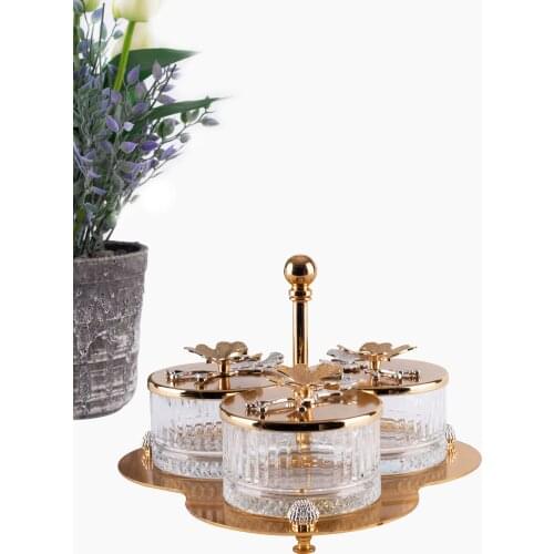 Plate Sets BLZ Home China