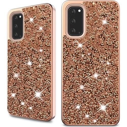 Чехлы для телефонов Samsung Galaxy S20 Plus Broseph China At AliExpress