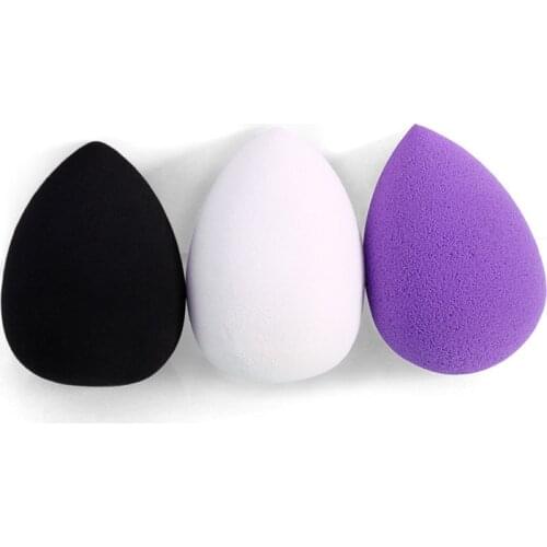 O.TWO.O 1Pc Makeup Sponge Puff Egg Face Foundation Concealer Cosmetic Powder Make Up Blender Sponge Tools Accessories
