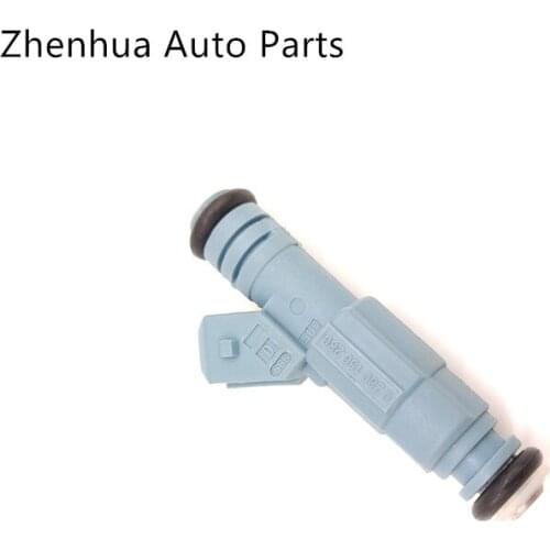 1pc 470cc fuel injector 0280156280 0280 156 280 for vw- opel C20LET, Z20LET, Z20LEL ,Z20LER and Z20LEH
