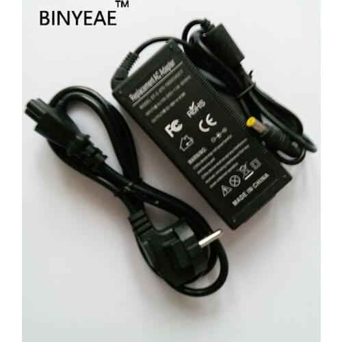 16V 4.5A AC Adapter Power Charger for Panasonic ToughBook CF-08 CF-P1 CF-AA1633AM CF-AA1633A