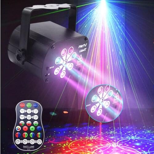Allanceled Laser Lighting