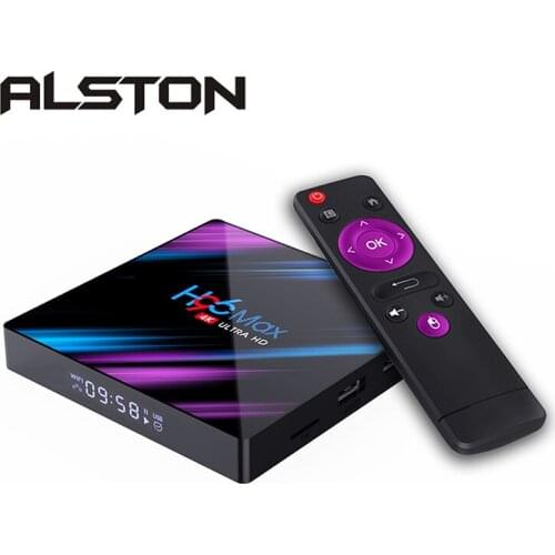ALSTON TV Receivers