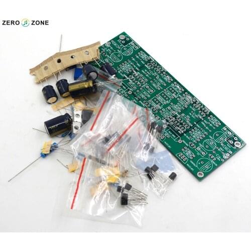 B22 (reference Beta 22 β22 circuit) HI-END reference level amp kit