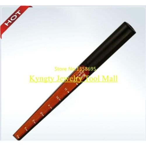 Free Shipping NO. 5-13 # Size 23.5 cm Ring Stick Ring Mandrel Ring Measuring Tools