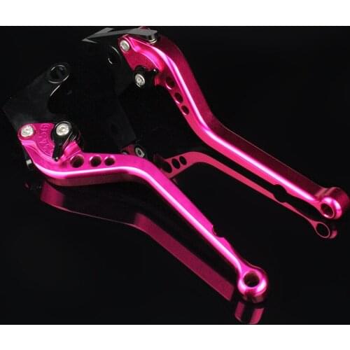 CNC Motorcycle Brake Clutch Levers Aluminum Adjustable For Honda CB1100 CB 1100 GIO Special 2013 - 2017 2014 2015 2016