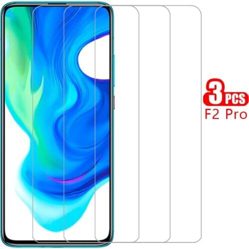 CPNEED Screen Protectors For Xiaomi Poco F2 Pro