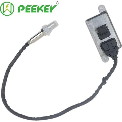 Nitrox Oxygen Sensor For Iveco Truck Nox Sensor 5801754015 5WK96615F