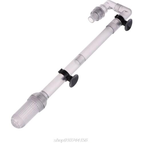 HW-602B/HW-603B Water Inflow Outflow Tube Aquarium Filter External Accessories J08 21 Dropship