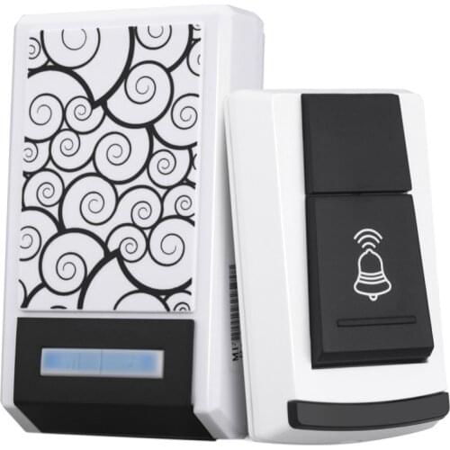 Дверные звонки Jshej China At AliExpress