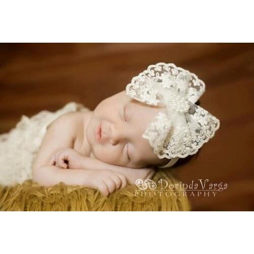 2020 Supreme Baby Girl Cute Fashion Headband Children Kids Girls Floral Headbands Flower Casual Headwear Photography Props