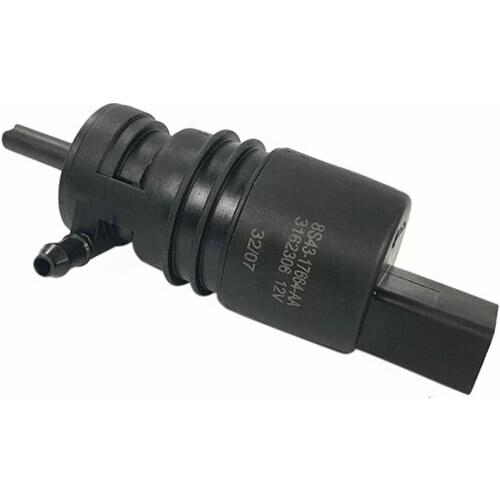 Windshield Washer Pump 8S4317664AA 8S43-17664-AA For FORD Mustang