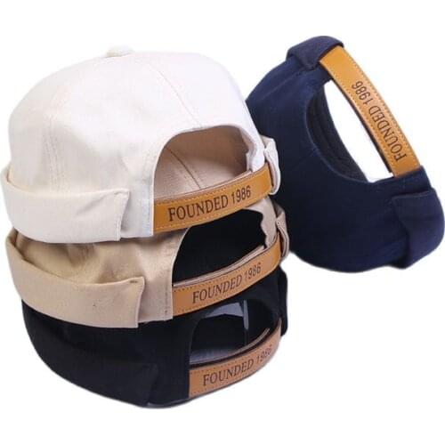 Panama Novel Dome Unisex Artist Berets For Men Crimping Noble Local Tycoon Caps Women Outdoor Riding New Trend Hat Bl28