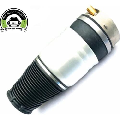 Front air apring suspension spring for VWTouareg 2004-2010 7L8616039D 7L8616403 7L8616040D 7L8616404 Brand new