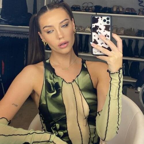 Женские длинные майки Reachshore China At AliExpress