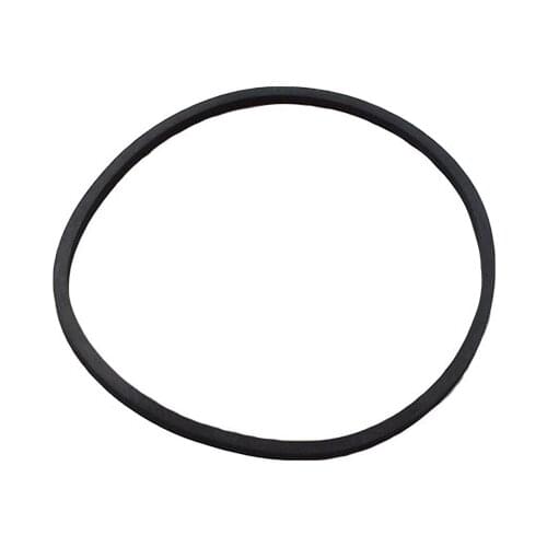 2pcs New Belts For Cambridge Audio Azur 340C 540C 640C V1 V2 CD Player Tray Belt Rubber Ring