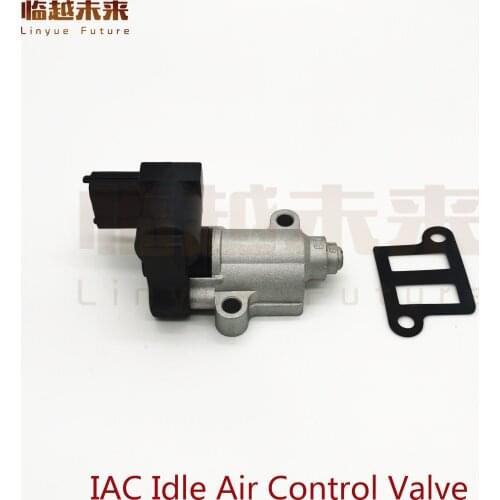 IAC Idle Air Control Valve Step Motor OE: 35150-23700 35150-23900 35150-26900 3515023700 For Hyundai Elantra Kia Spectra Soul