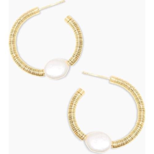 Woogge Earrings For Children