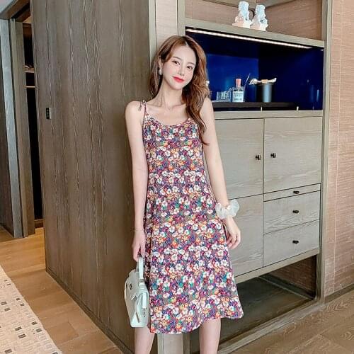 YDecor Floral Summer Dresses