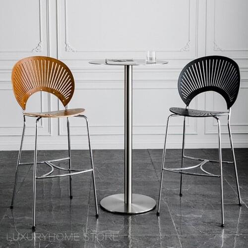 ZUCZUG Bar Tables