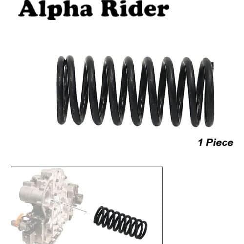 1 PIECE Transmission 3-4 Accumulator Spring For Chrysler Jeep Dodge A500 A518 A618 42RE 42RH 46RE 47RE Replaces Part NO. 22832A