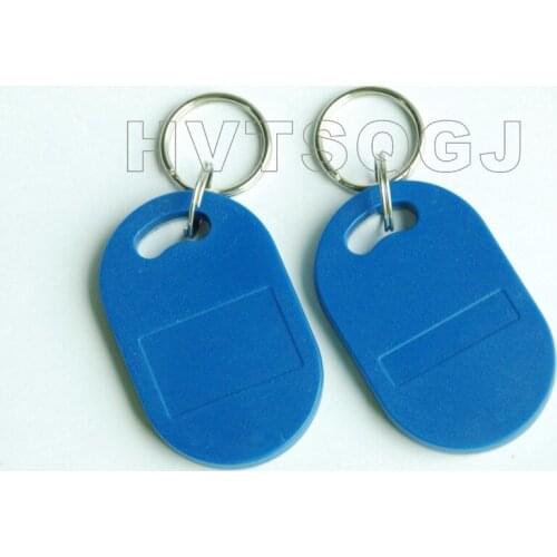 100pcs Free shipping 915mhz long range uhf rfid tag cheap price