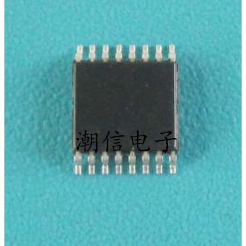 10cps MAP3204 MAP3204T TSSOP-16