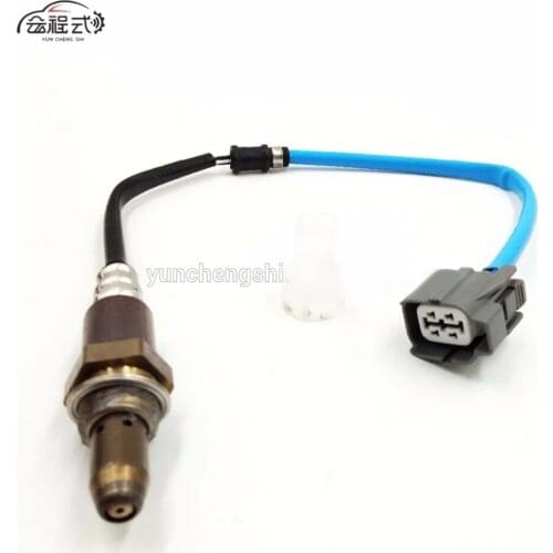 36531-RAA-A01 Air Fuel Ratio Exhaust Gas Lambda Air-fuel ratio sensor For Honda Accord 2.4L 2003-2007 36531-RAA-A02 234-9040